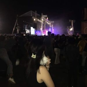 Meet your Posher, Kaye